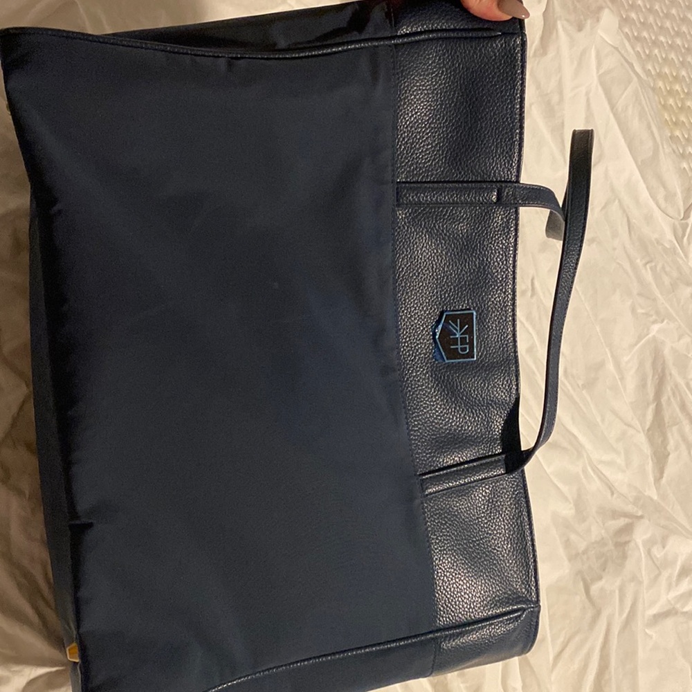 Freshly Picked Diaper Bag